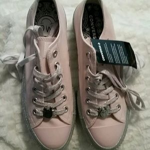 Convers All Stars, size 8.5 NWT